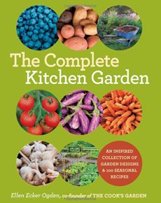The Complete Kitchen Garden