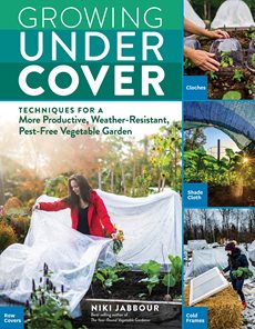 Growing Under Cover
