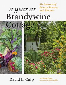A Year at Brandywine Cottage