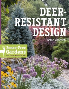 Deer-Resistant Design