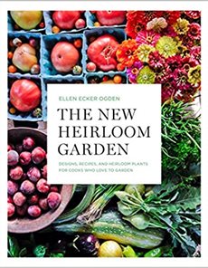The New Heirloom Garden