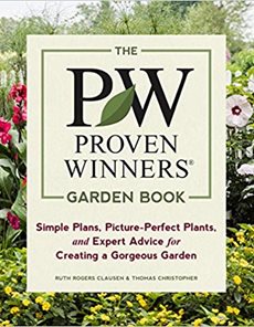The Proven Winners Garden Book