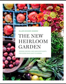 The New Heirloom Garden
