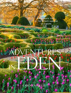 Adventures in Eden
