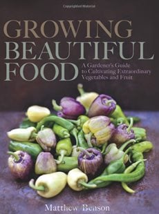 Growing Beautiful Food