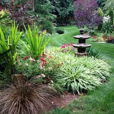 An Eclectic Garden Delights with Unexpected Surprises
Garden Design
Calimesa, CA