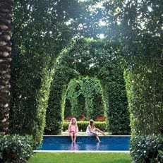 Italy Inspired: A South Florida Landscape
SMI Landscape Architecture
Palm Beach, FL