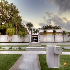 Sarasota Modern Redux
Garden Design
Calimesa, CA