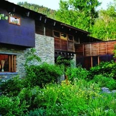 Living Green Sun Valley Idaho
Garden Design
Calimesa, CA
