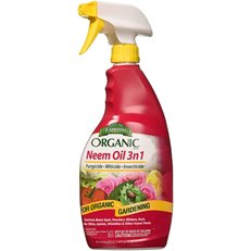 3-In-1 Neem Oil Spray
Garden Design
Calimesa, CA