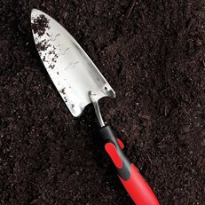 Anatomy of a Trowel
Garden Design
Calimesa, CA