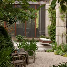 Hoerr Schaudt Garden in Chicago's Lincoln Park
Hoerr Schaudt
Chicago, IL