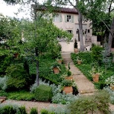 French Revival: A Taste of Provence in Dallas
Garden Design
Calimesa, CA