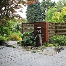Frontyard Landscape
Garden Design
Calimesa, CA