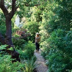 Gravel Path
Commune Design
Los Angeles, CA