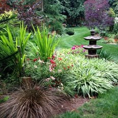 An Eclectic Garden Delights with Unexpected Surprises
Garden Design
Calimesa, CA