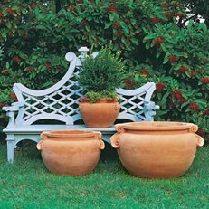 Boutique Collection, Italian Terra Cotta
Seibert & Rice
Short Hills, NJ