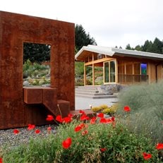 "Dream Team's" Portland Garden
Garden Diva Designs
Hillsboro, OR