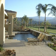 Stepstone Pavers
Garden Design
Calimesa, CA