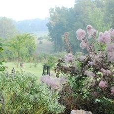 A Photographer's Dream Homestead
Garden Design
Calimesa, CA