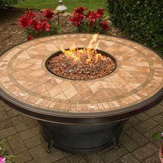 Agio Fire Pit
Garden Design
Calimesa, CA