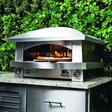 Kalamazoo Pizza Oven
Garden Design
Calimesa, CA