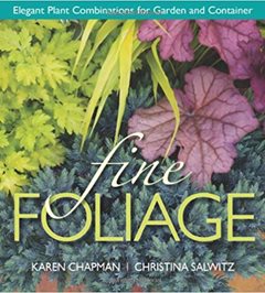 Fine Foliage