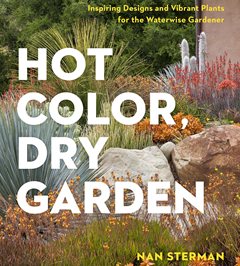 Hot Color, Dry Garden