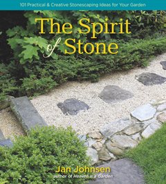The Spirit of Stone