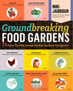 Groundbreaking Food Gardens