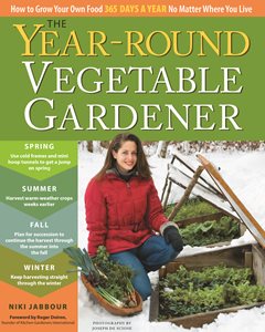 The Year-Round Vegetable Gardener