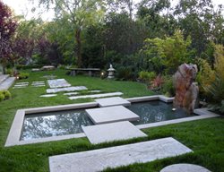 April Palmer Landscape Design
Los Angeles, CA