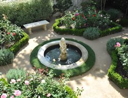 April Palmer Landscape Design
Los Angeles, CA