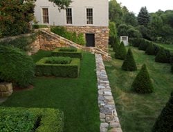 Award-Winning Gardens
Doyle Herman Design Associates
Greenwich, CT