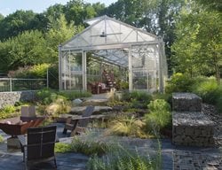 Award-Winning Gardens
Groundswell Design Group
Hopewell, NJ