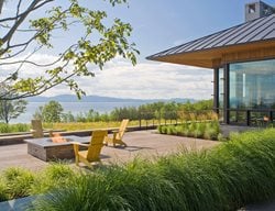 Award-Winning Gardens
Wagner Hodgson Landscape Architecture
Burlington, VT