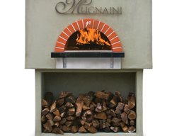 1. Mugnaini Prima 120
Garden Design
Calimesa, CA