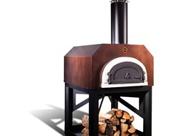 2. Chicago Brick Oven Amici Grande
Garden Design
Calimesa, CA