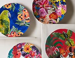 9 Pieces For Your Summer Soirée 
Garden Design
Calimesa, CA