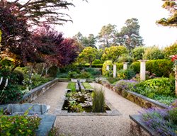 A Fine Balance
Garden Design
Calimesa, CA