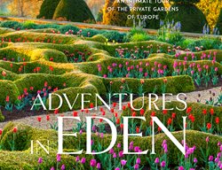 Adventures In Eden Book Cover
Garden Design
Calimesa, CA