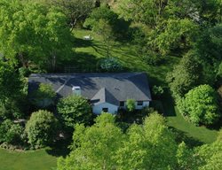 Aerial Garden View, Rick Darke
Rick Darke LLC
Landenberg, PA