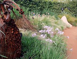 African Kitchen
Garden Design
Calimesa, CA