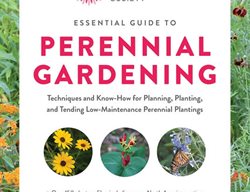Ahs Essential Guide To Perennial Gardening, American Horticultural Society
Garden Design
Calimesa, CA