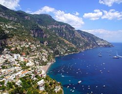 Amalfi
Garden Design
Calimesa, CA