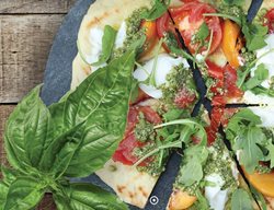 Amazel Basil Pizza
Proven Winners
Sycamore, IL