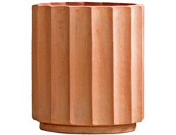 American Column Pot
Seibert & Rice
Short Hills, NJ