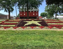 Amish
Garden Design
Calimesa, CA