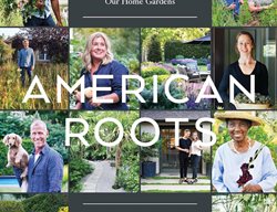 Amreican Roots Book
Garden Design
Calimesa, CA