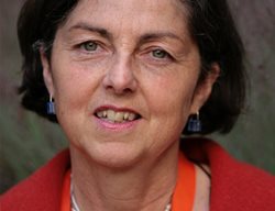 Annie Guilfoyle
Chanticleer
Wayne, PA